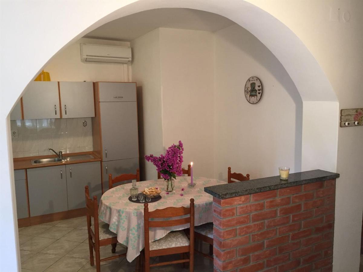 Apartments Tamara Оребич Экстерьер фото