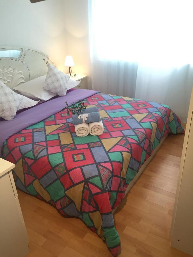 Apartments Tamara Оребич Экстерьер фото