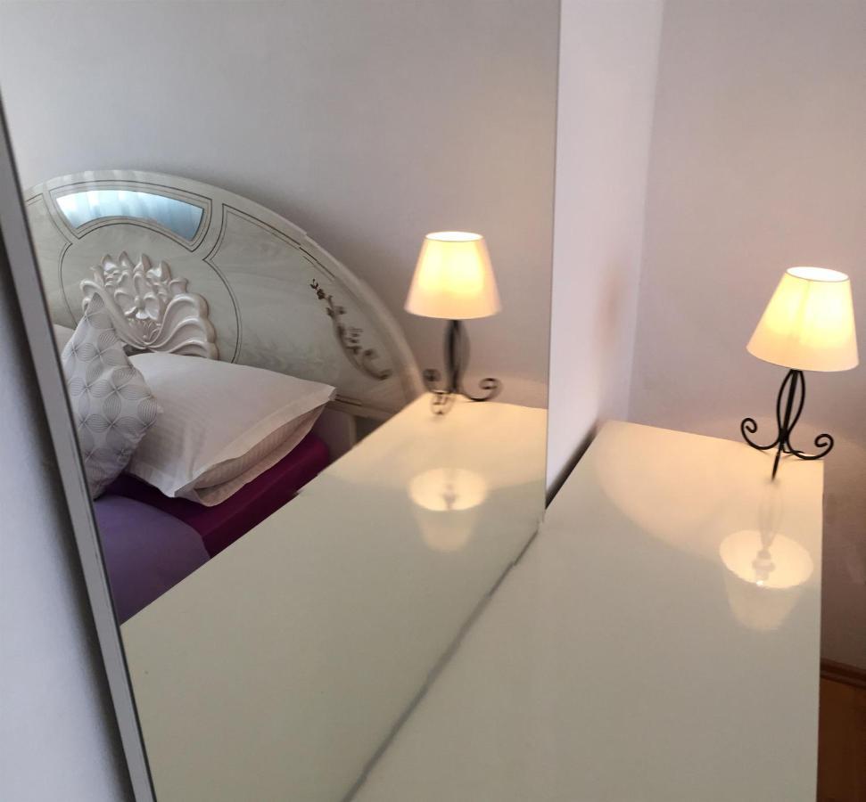 Apartments Tamara Оребич Экстерьер фото