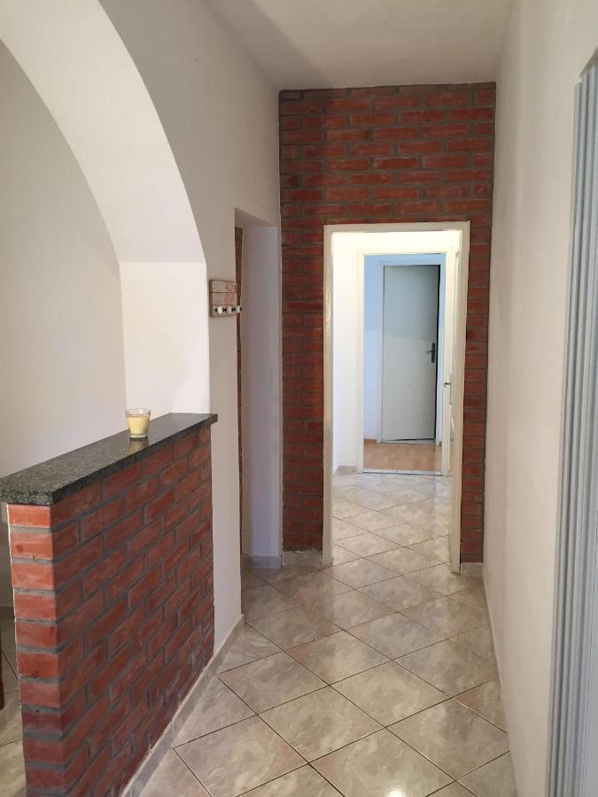 Apartments Tamara Оребич Экстерьер фото